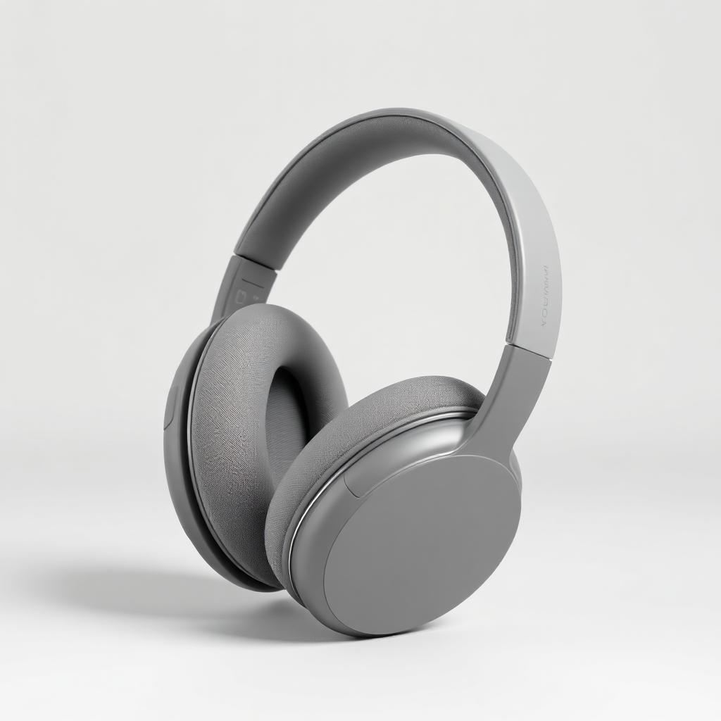 Atlas Lite On-Ear Headphones