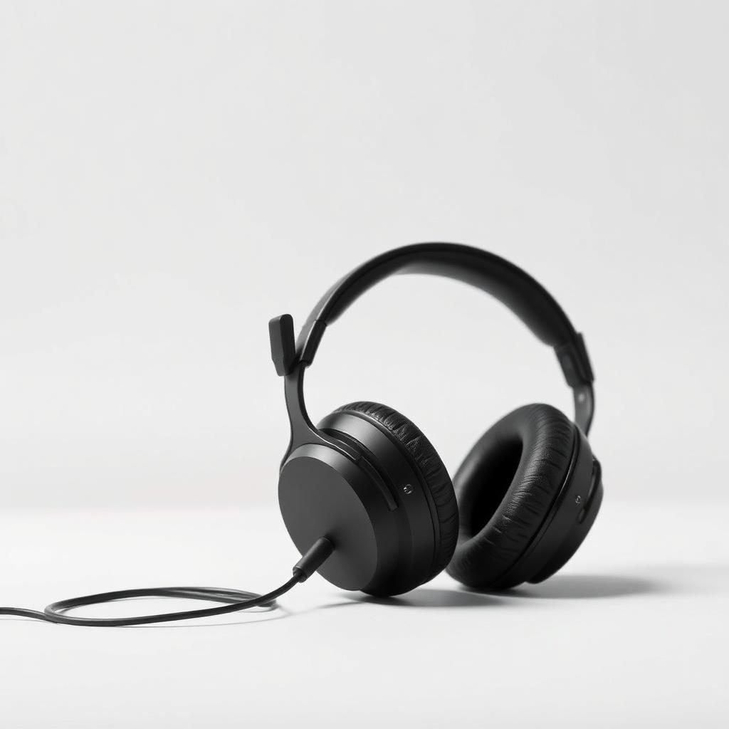Atlas Wired Studio Monitors