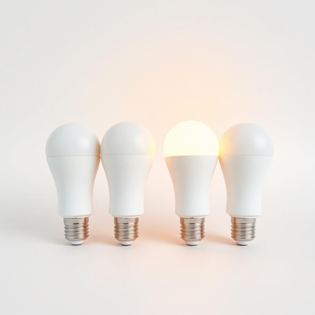 Beacon Smart Bulb (4-pack)