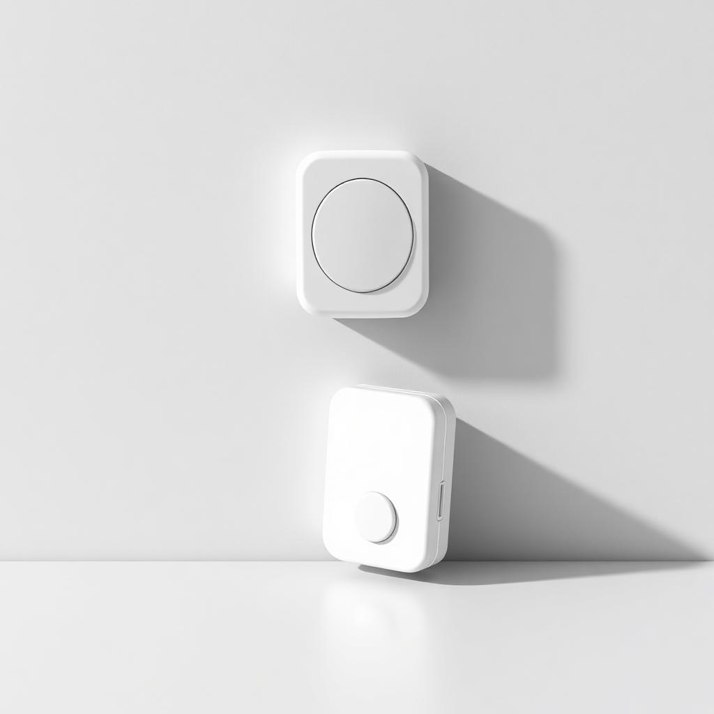 Beacon Door & Window Sensor Kit