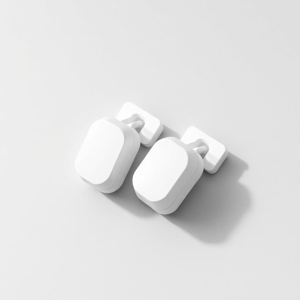 Beacon Motion Sensor (2-pack)