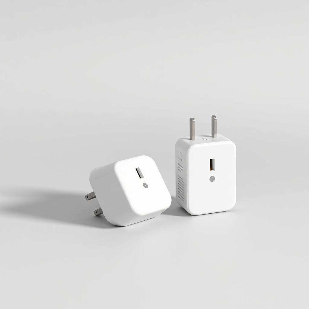Beacon Smart Plug (2-pack)