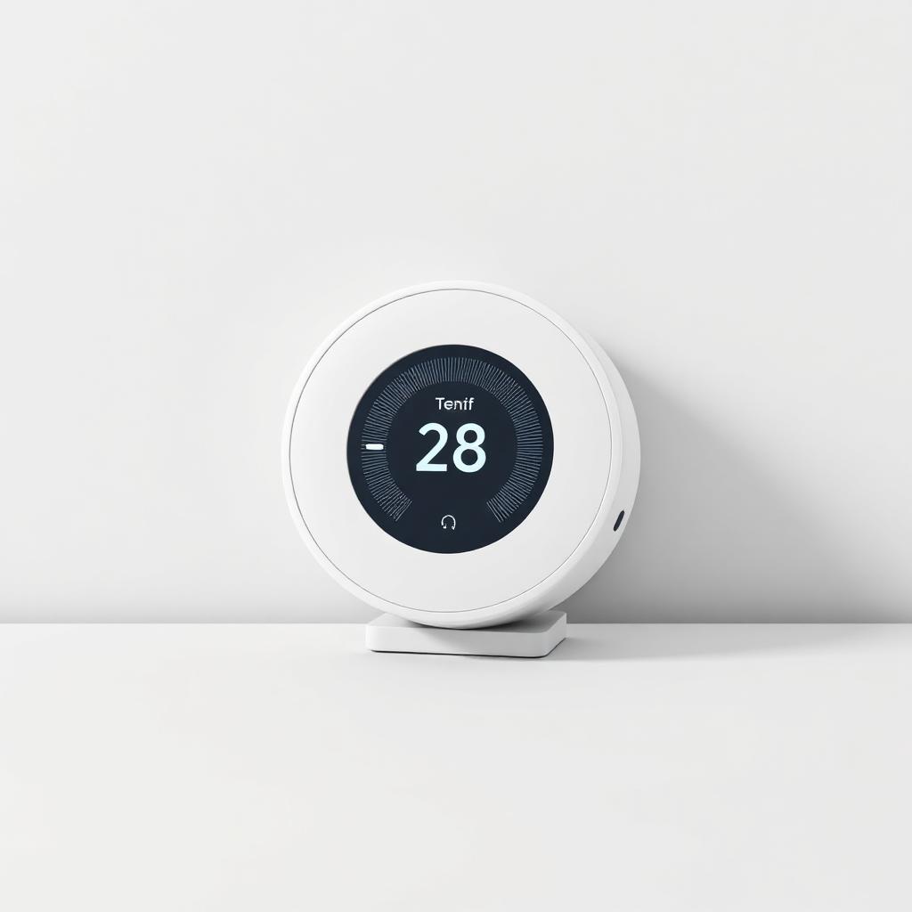 Beacon Smart Thermostat