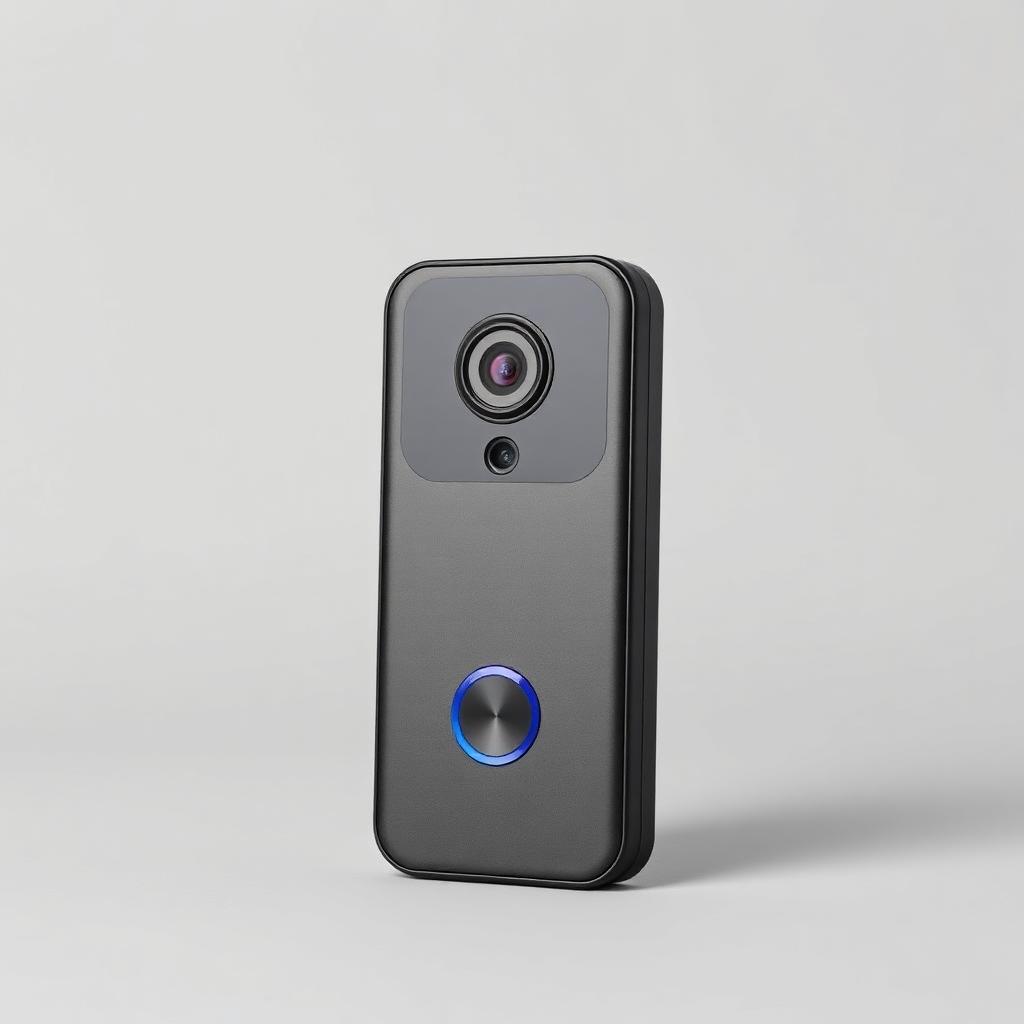 Beam Doorbell Camera