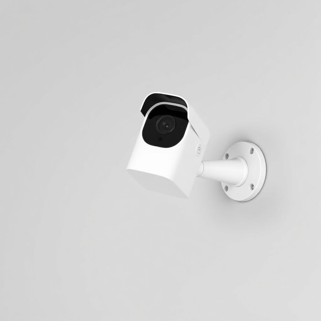 Beam View Outdoor Camera