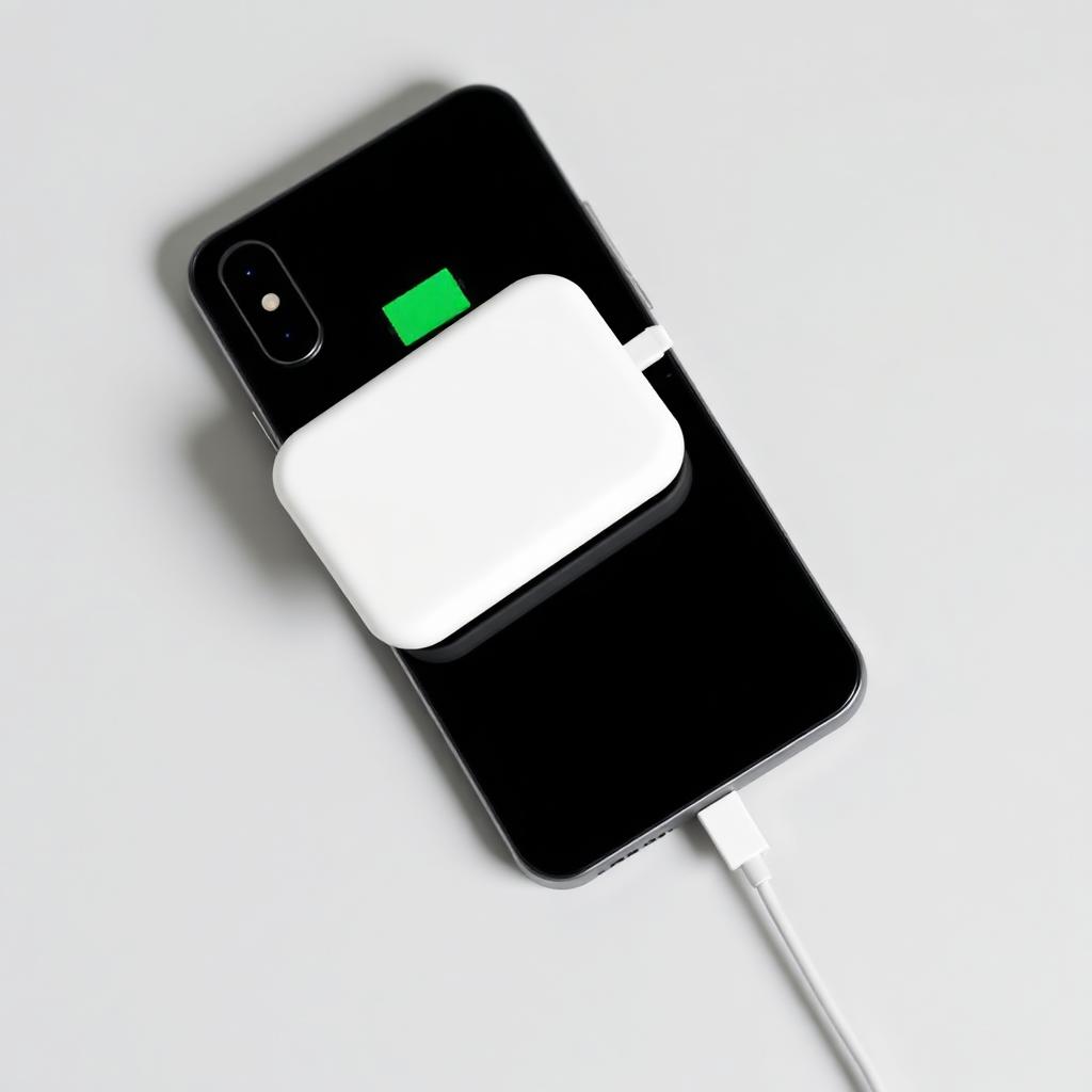 Cell Mag 5K Wireless Bank