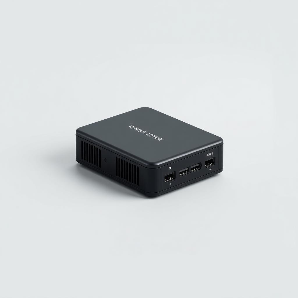 Cell UPS Mini Router Backup
