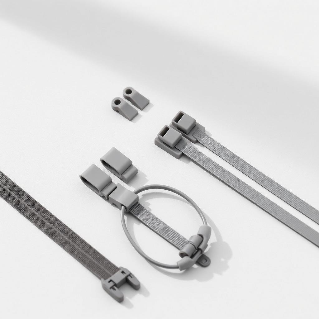Core Cable Organiser Set