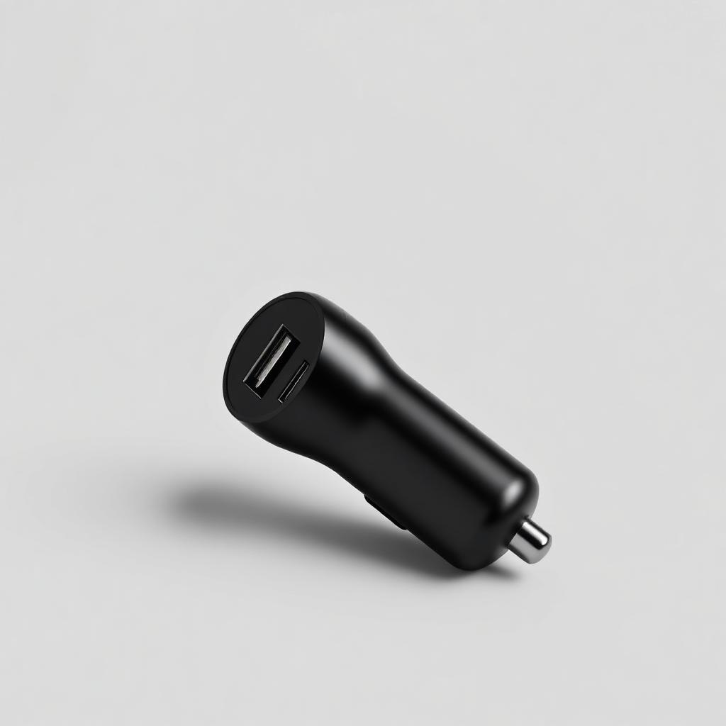 Drive 30W Mini Car Charger