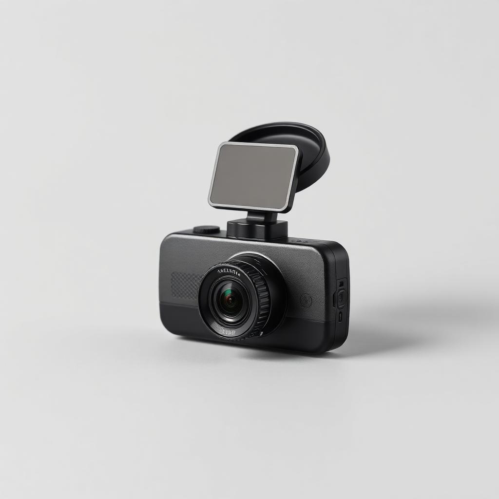 Drive Dash Cam 2K