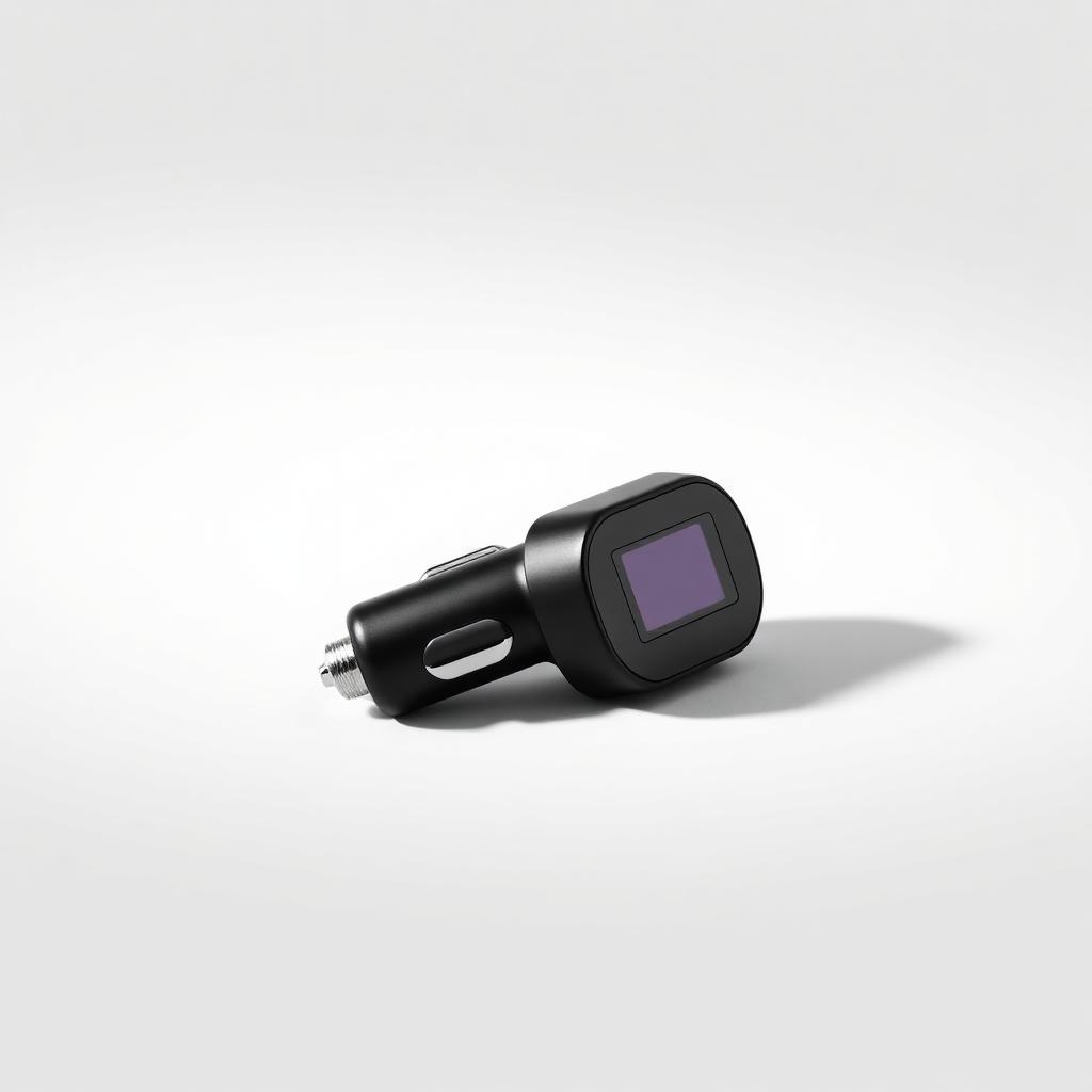 Drive Bluetooth FM Transmitter
