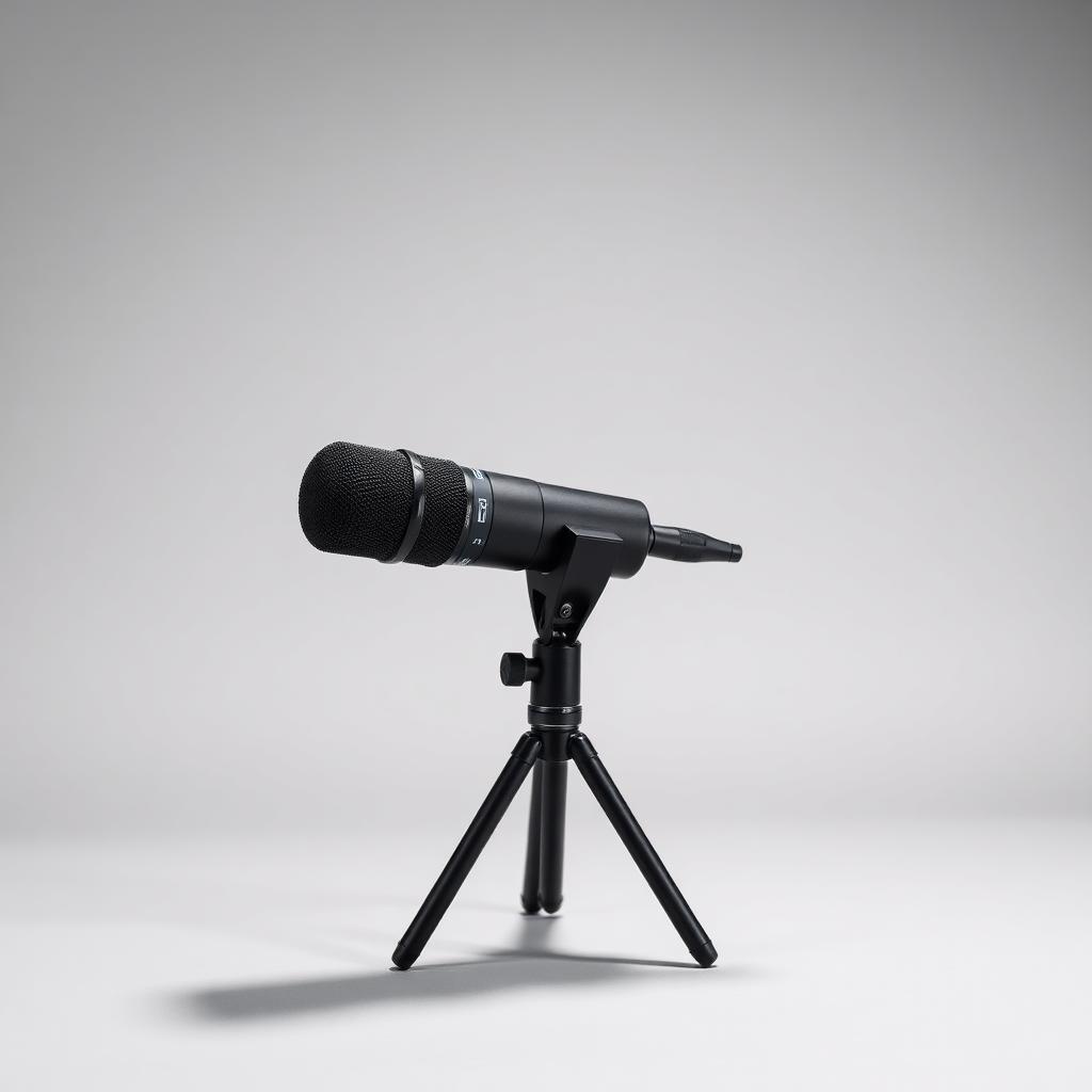 Echo Desk USB Microphone