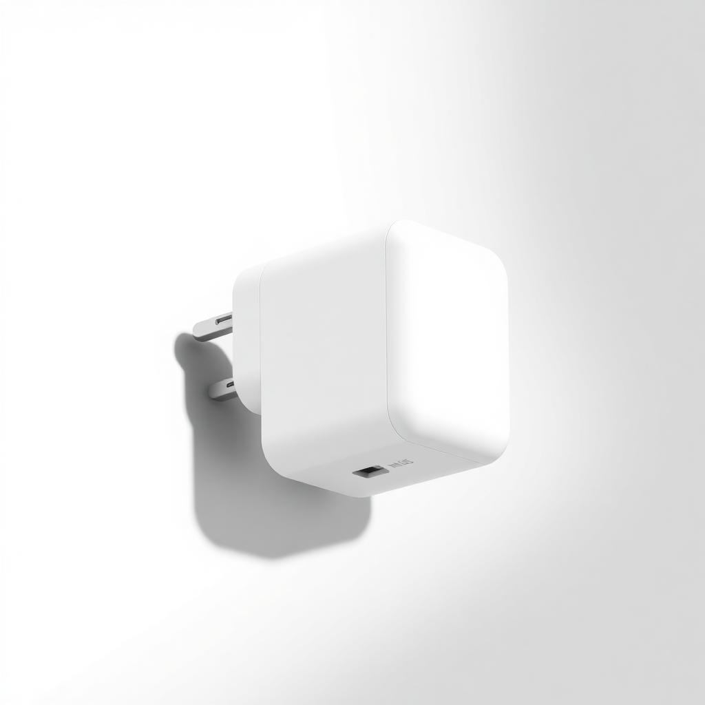 Flux 45 W Wall Charger