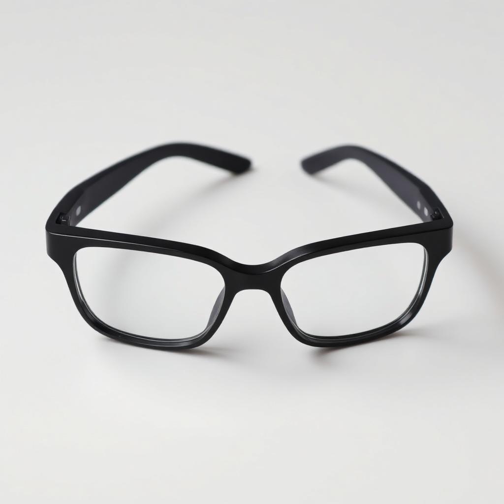 Halo Smart Glasses Audio