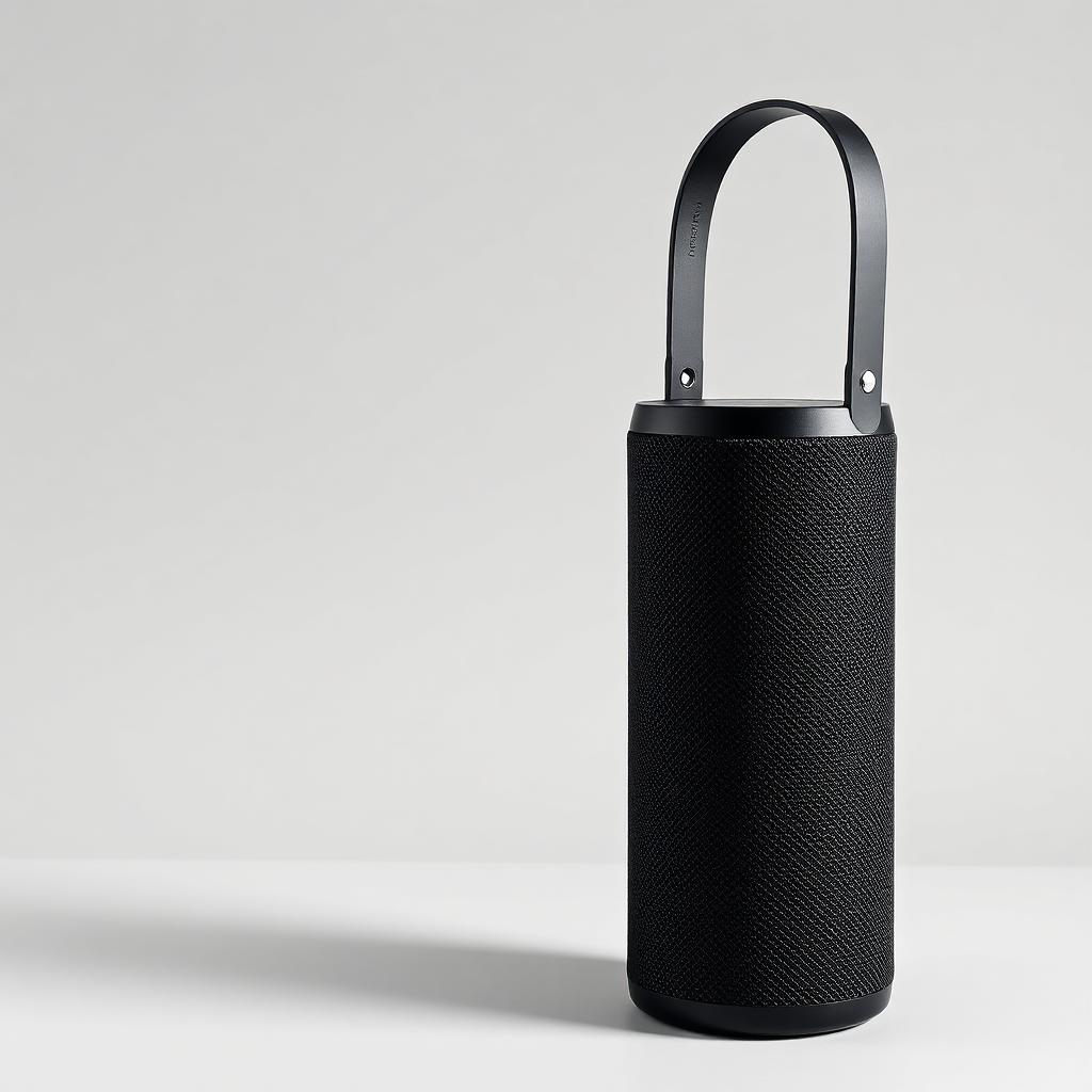 Orbit Boom Party Speaker