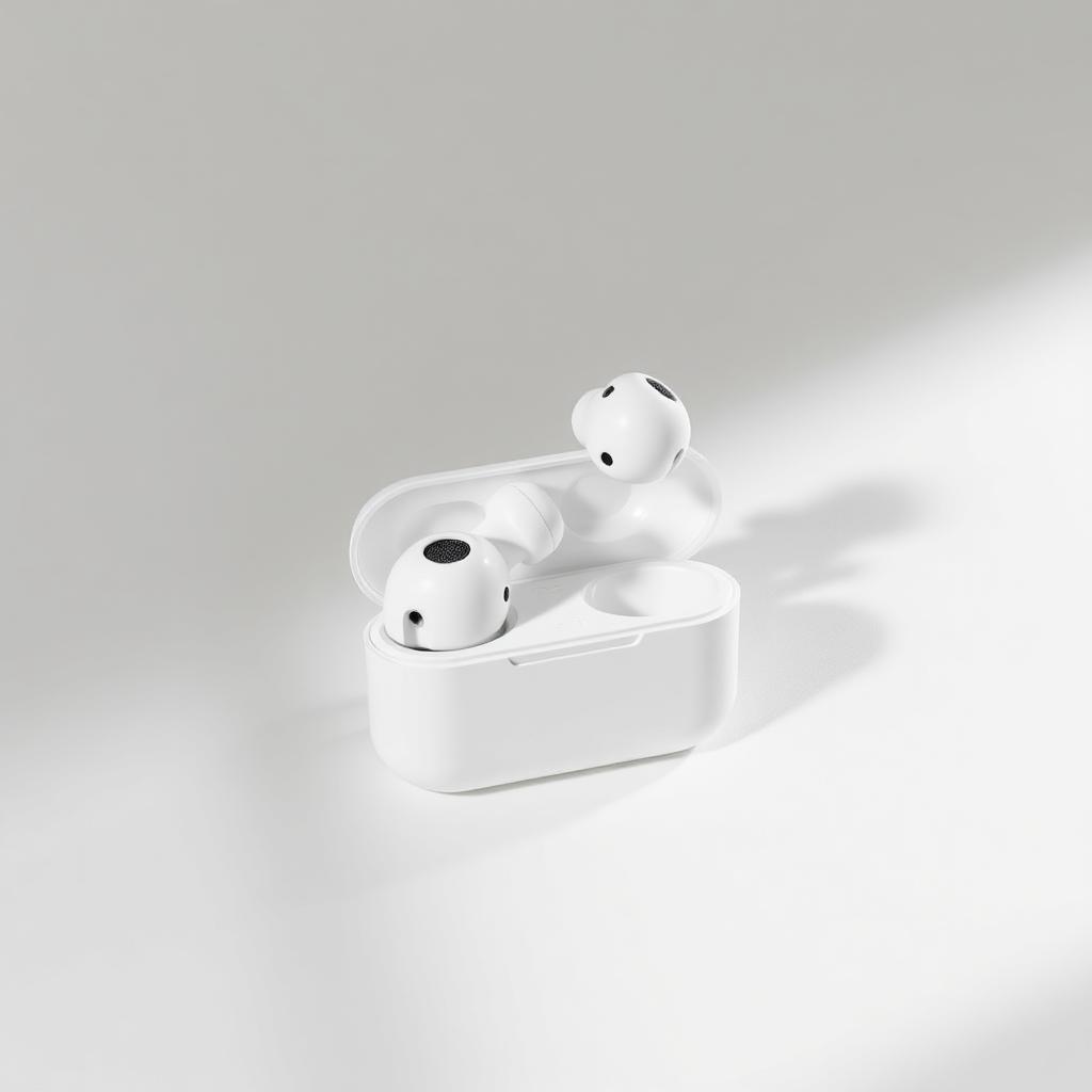 Pulse Lite Wireless Earbuds