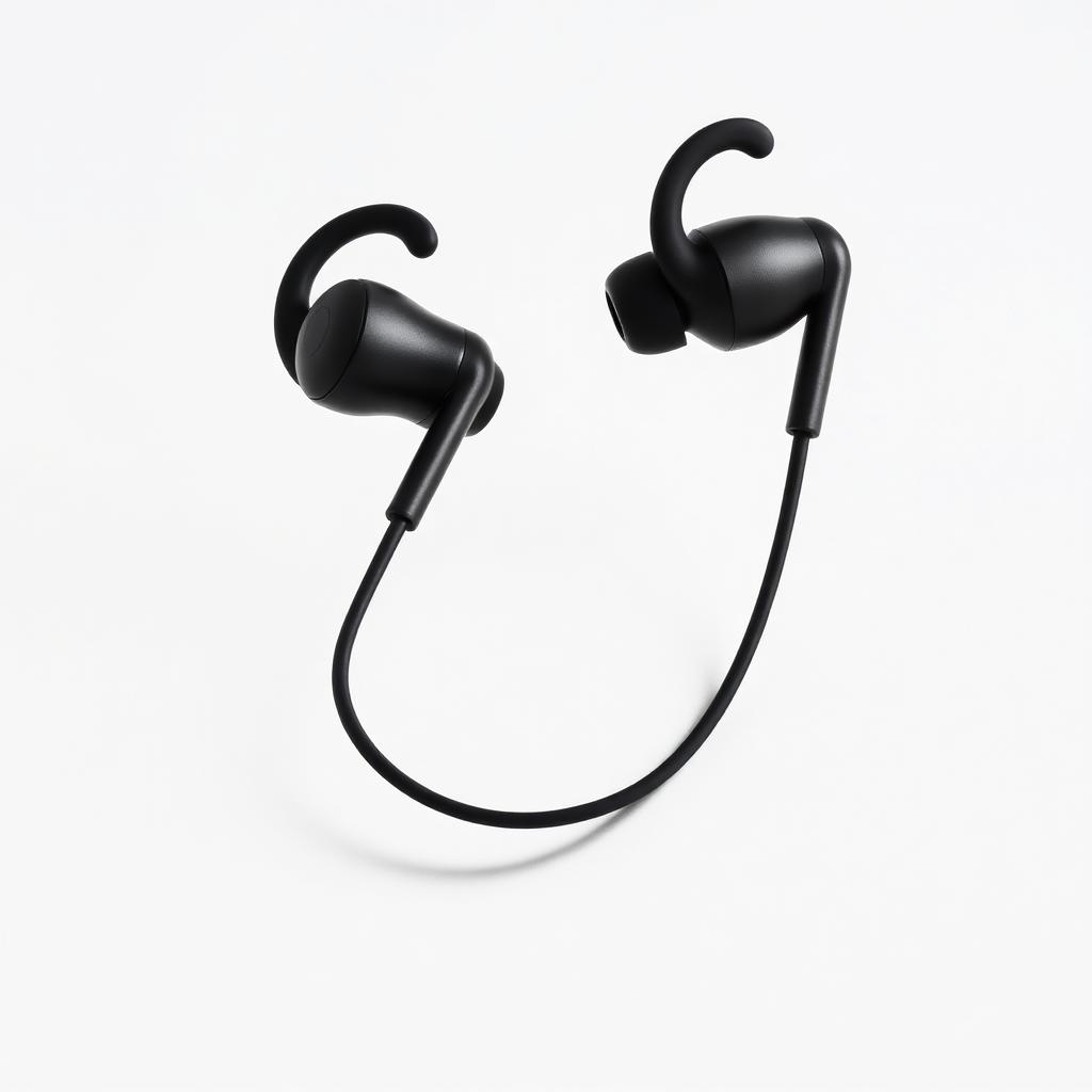 Pulse Sport Open Earbuds