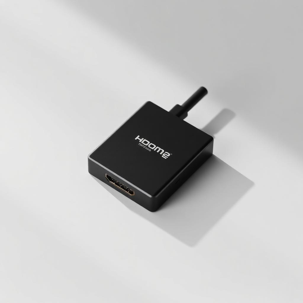 Rush Capture Card 4K60