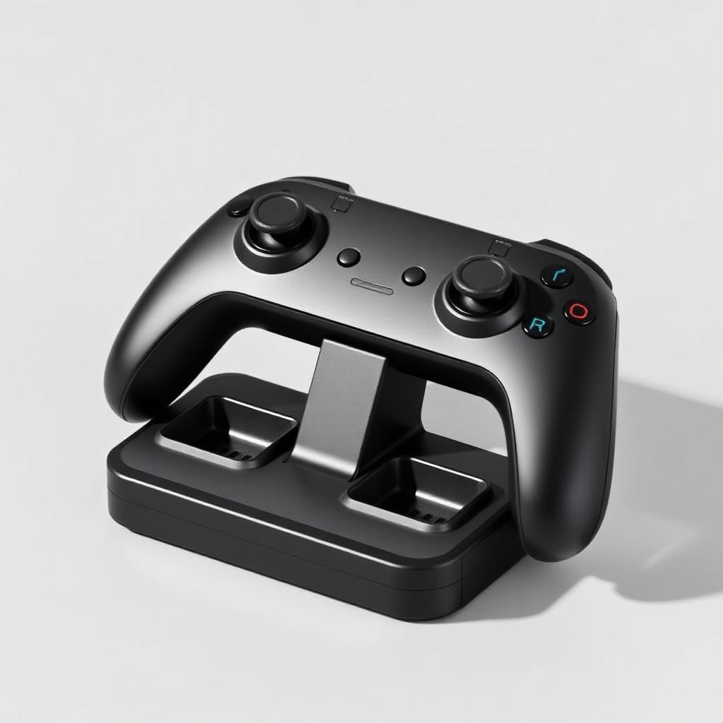 Rush Controller Charging Dock