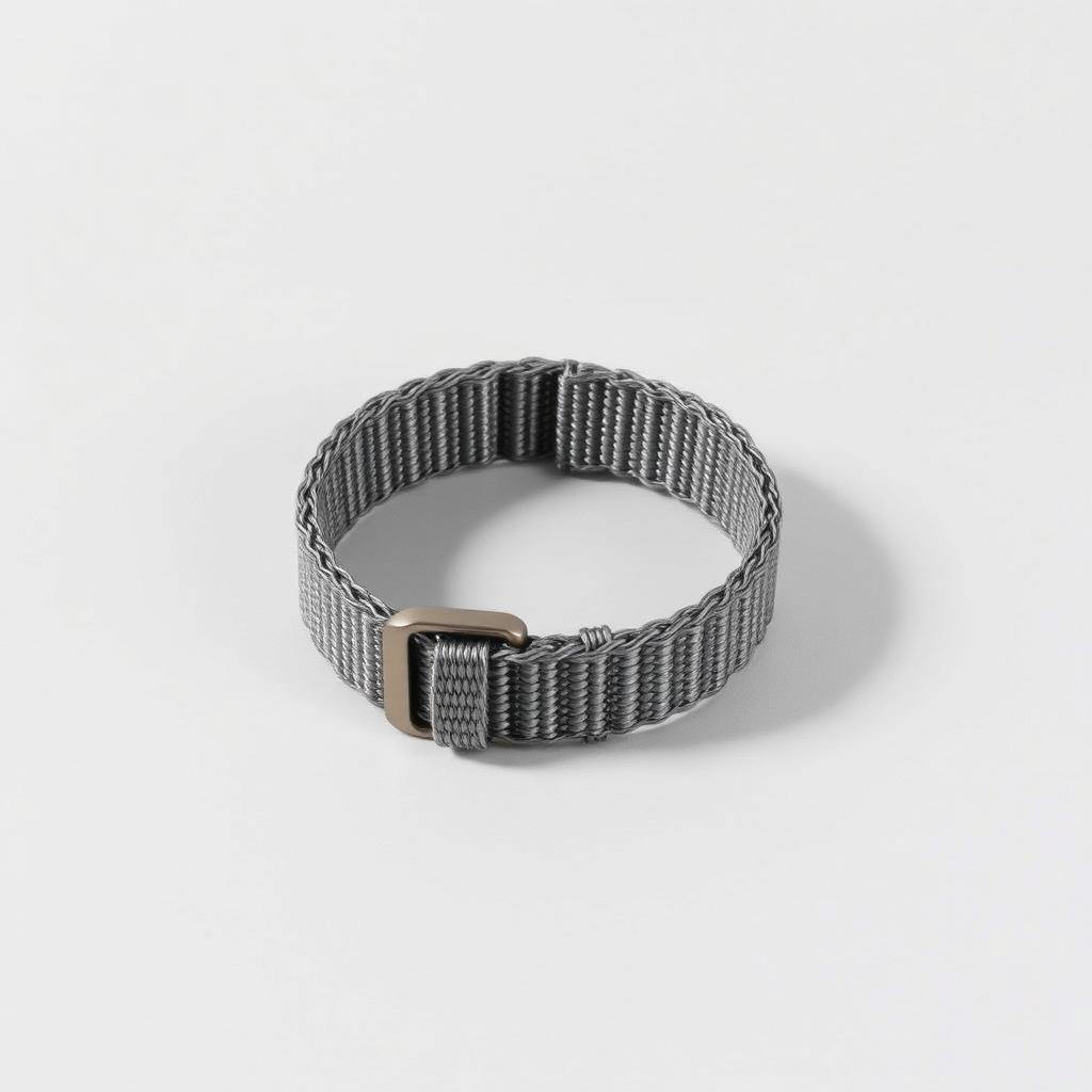Vega Nylon Watch Strap