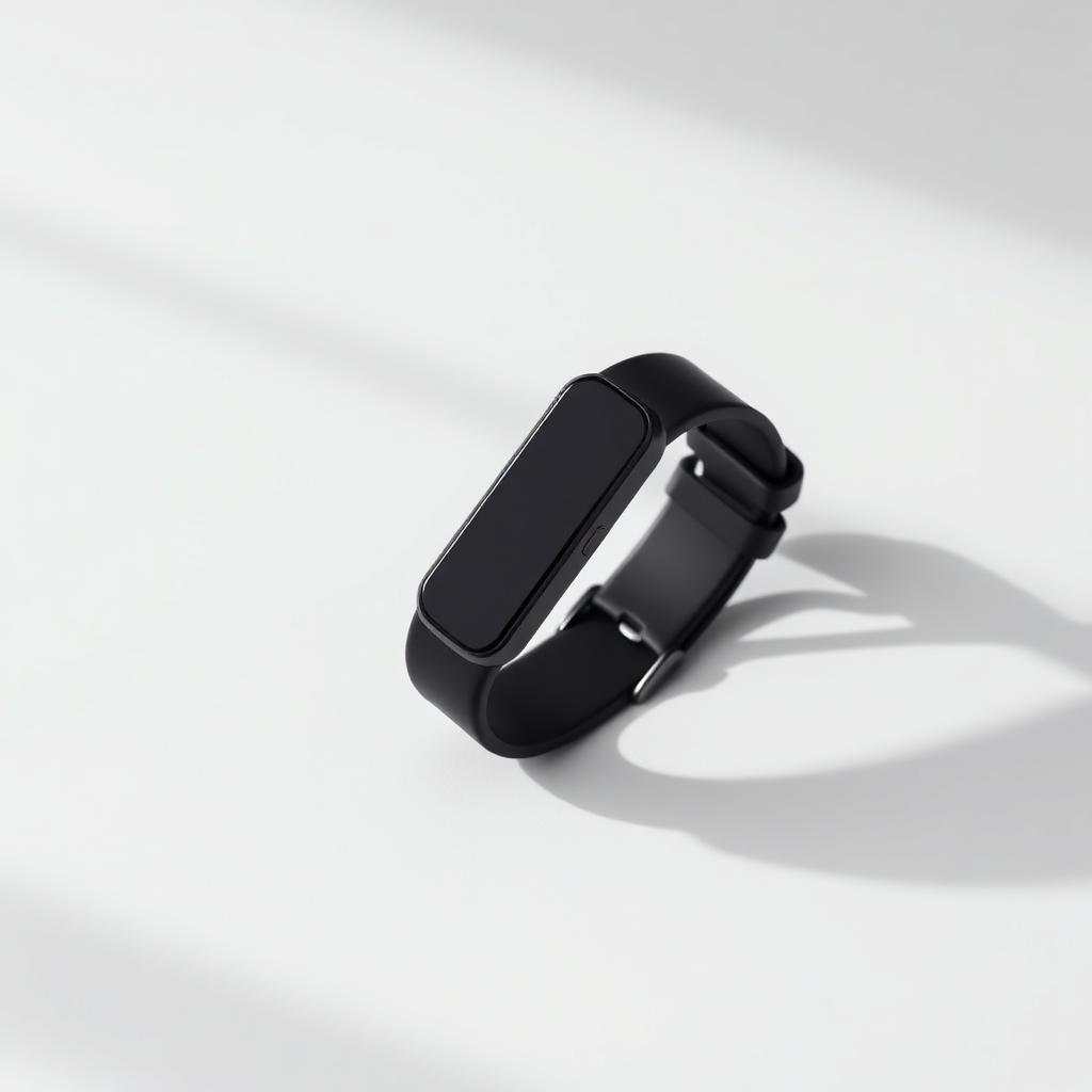 Vega Lite Fitness Band