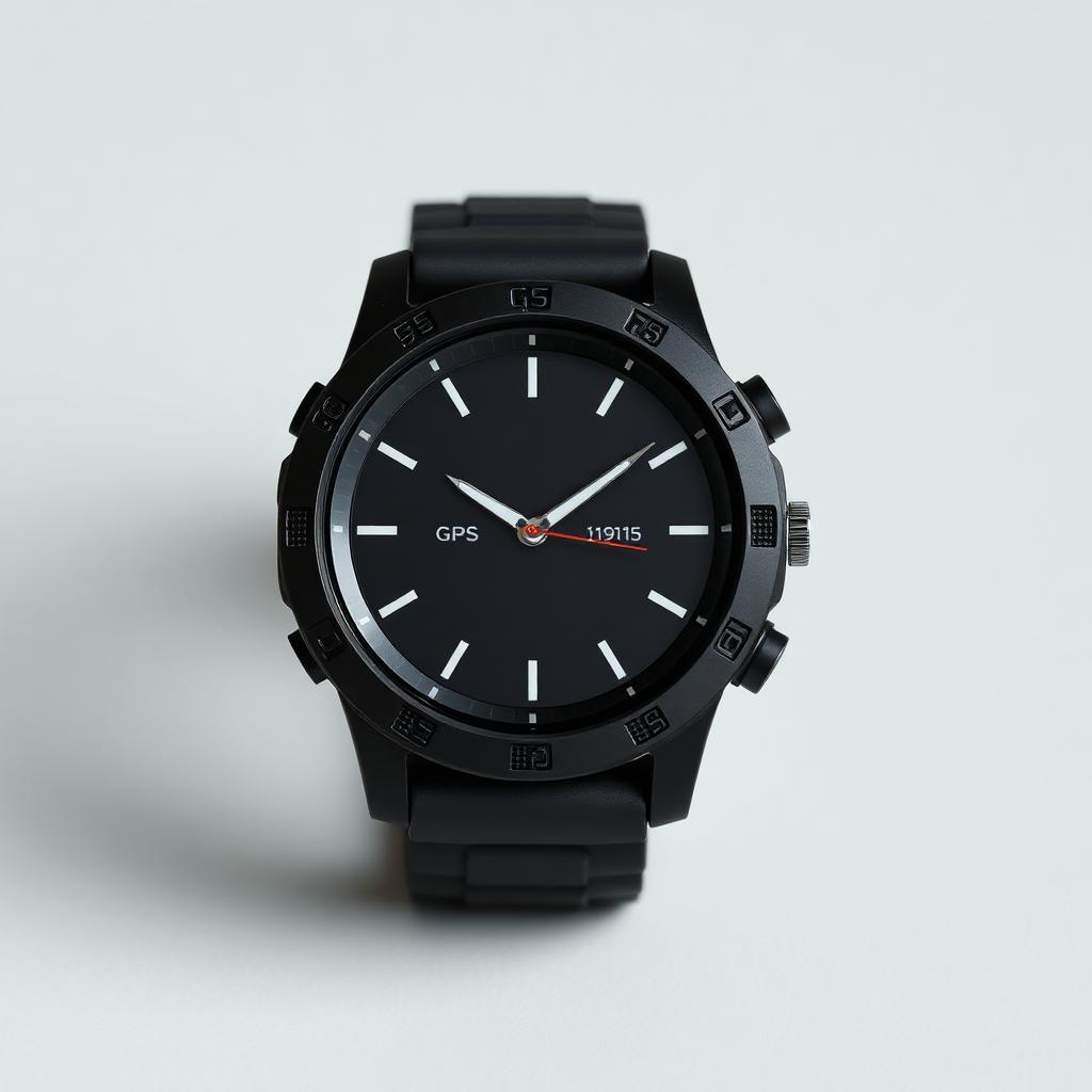 Vega Track Pro GPS Watch