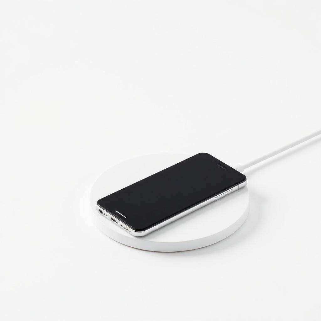 Charging