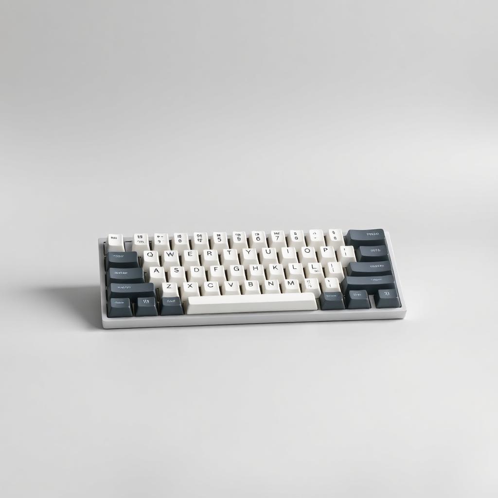 Keystone 65 Mechanical Keyboard