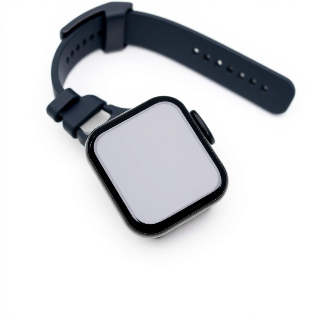 Vega Track Smartwatch